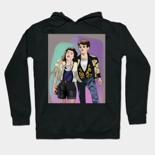 Ferris & Sloane Hoodie